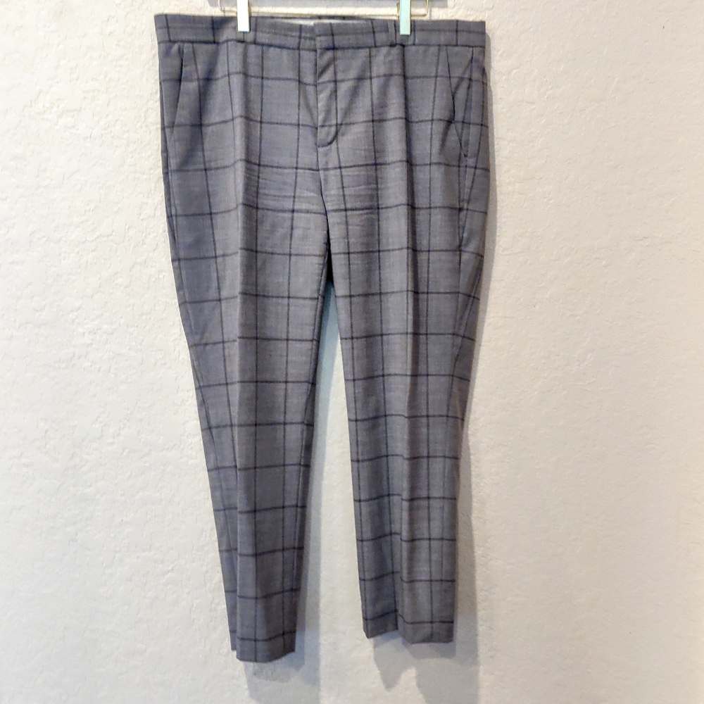 Banana Republic Avery Trousers size14